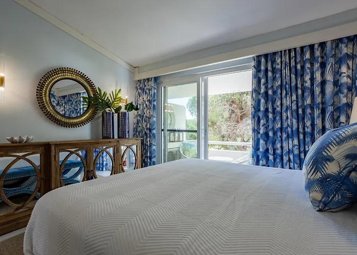 The Palm Nest Loulé