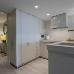 The Palm Nest Apartamento