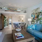 The Palm Nest Loulé