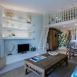 The Palm Nest Apartamento *