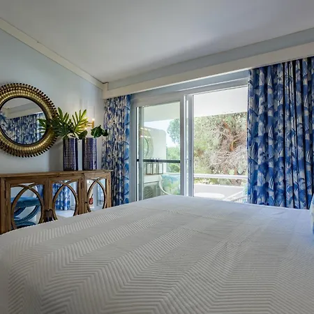 The Palm Nest Loulé