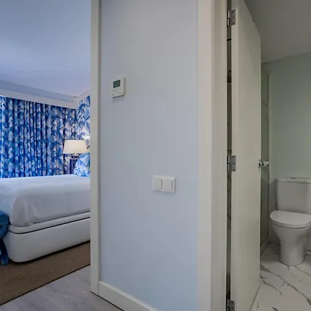 The Palm Nest * Loulé