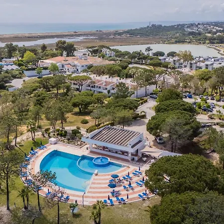 The Palm Nest Appartement Quinta do Lago