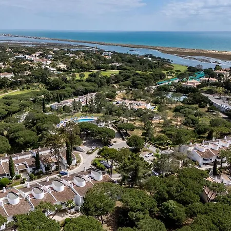 The Palm Nest * Quinta do Lago