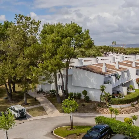 Appartement The Palm Nest Quinta do Lago