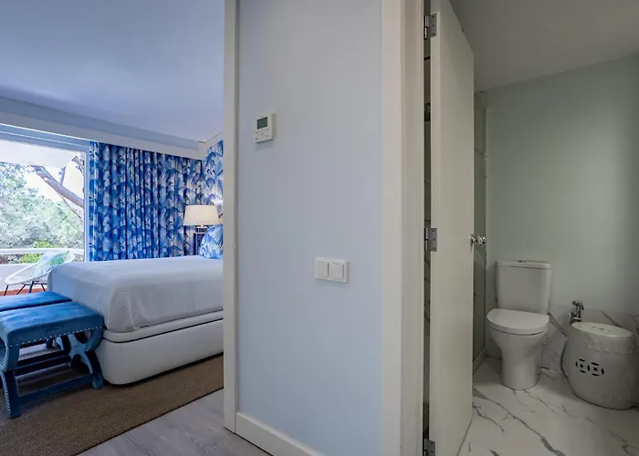 The Palm Nest * Loulé