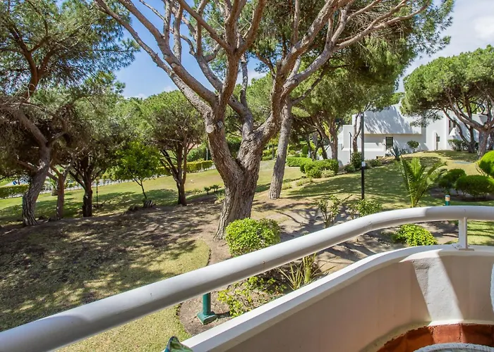 The Palm Nest * Loulé