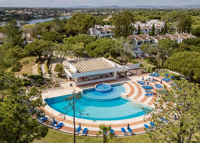 Apartament The Palm Nest Loulé