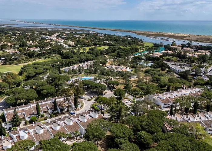 The Palm Nest * Loulé