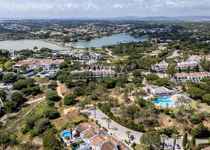 The Palm Nest Apartament